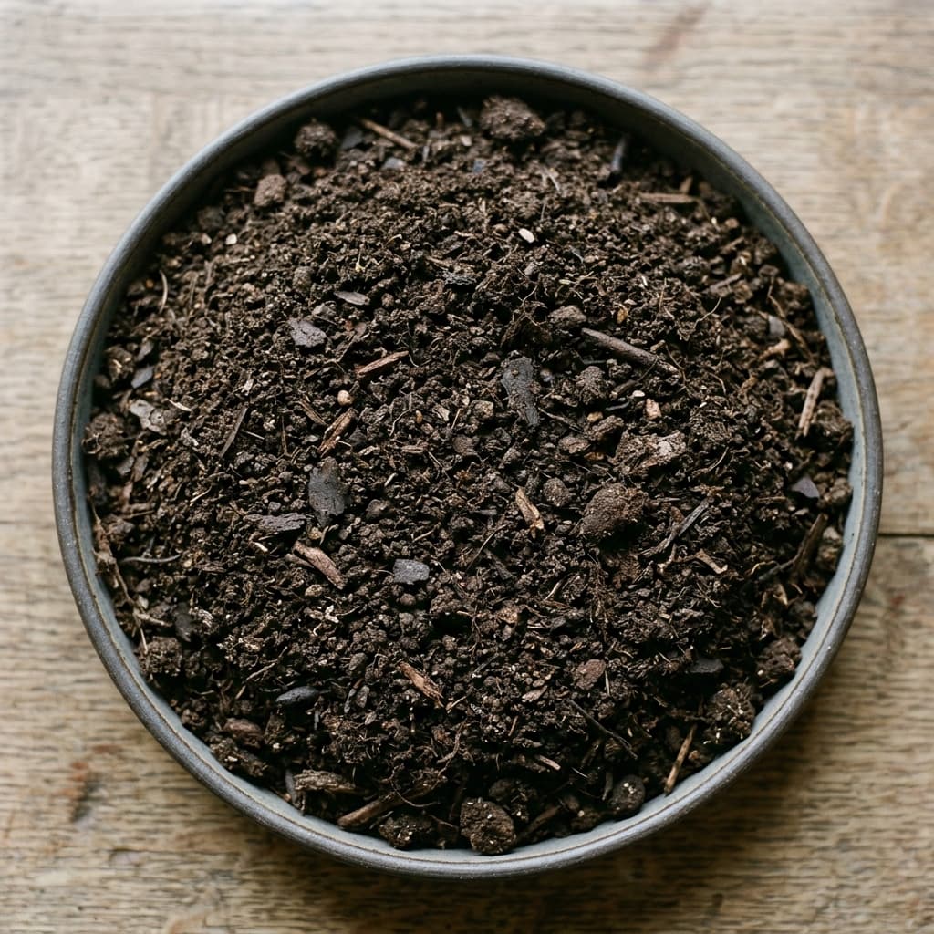 Planter Mix - 1